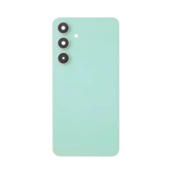 Back Cover+Camera Lens Samsung Galaxy A16 4G/A165/A16 5G/A166 Green Back Cover+Camera Lens Samsung Galaxy A16 4G/A165/A16 5G/A166 Green